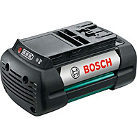Bosch Batteries, Chargers & Accessories