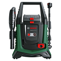 Bosch Cordless Pressure Washers