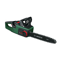 Bosch Cordless Chainsaws