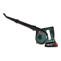 Bosch Cordless Blowers
