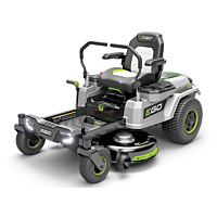 Ego Ride On Mowers