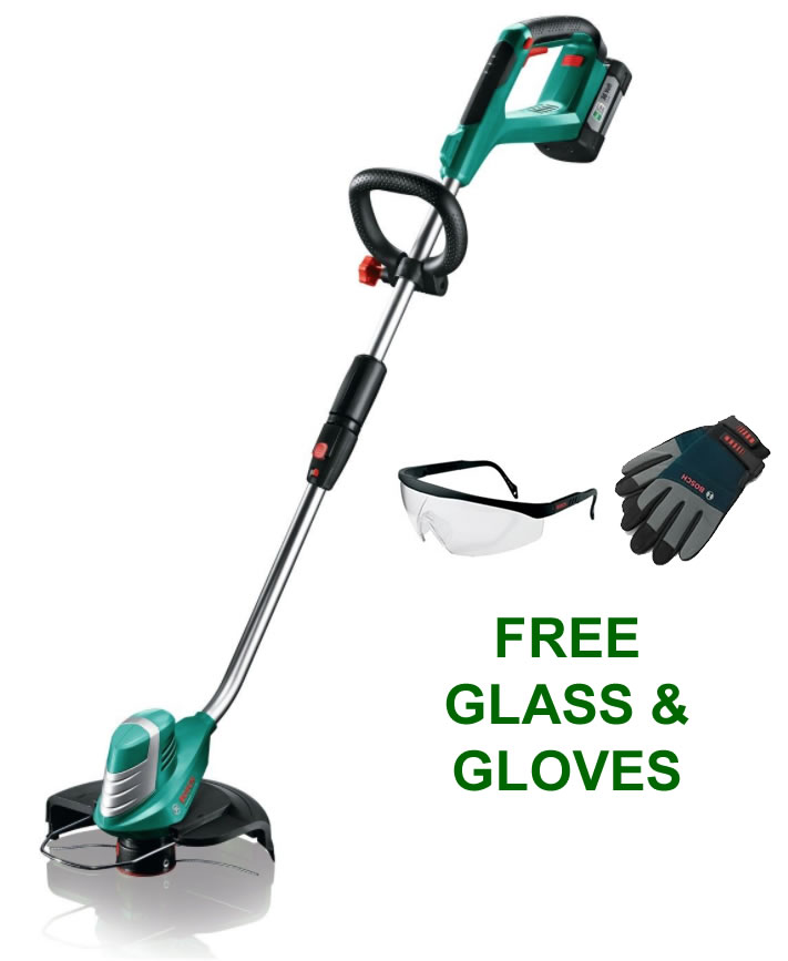 Cordless Power