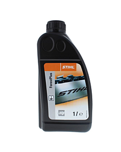 Stihl FORESTPLUS Chain Oil (1 litre)