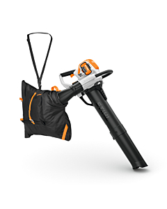 Stihl SHA 140 Cordless Vacuum Shredder