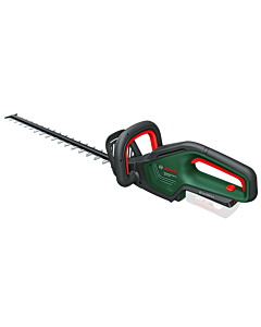 Bosch AdvancedHedgeCut 36V-65 Cordless Hedge Trimmer (Power Unit)