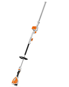 Stihl HLA 56 Compact Cordless Long Reach Hedge Trimmer
