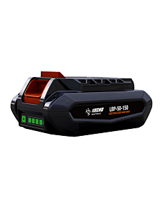 Echo LBP-50-150 2.5ah 56v Battery
