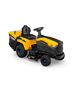 Stiga Estate 384e Battery Powered Lawn Tractor