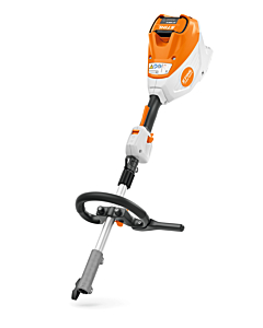 Stihl KMA 120 R Cordless KombiEngine Multi Tool (Power Unit)