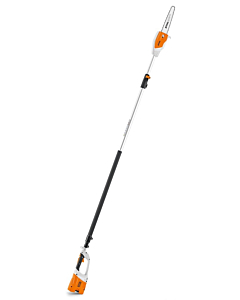 Stihl HTA 86 Telescopic Cordless Pole Pruner