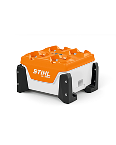 Stihl AL301-4 Multi-Battery High Speed Charger (for AP Batteries)