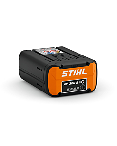 Stihl AP 300 Battery