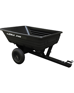 Apollo Load 'N' Go AT400 Towed Garden Trailer