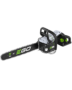 EGO Power+ CSX5000 Pro X 56v Cordless Chain Saw (Power Unit)
