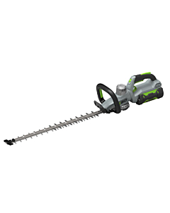 Ego HT6500E 56V 65cm Cordless Hedge Trimmer
