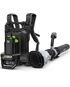 Ego LBPX8000 Power+ PRO-X 56v Backpack Leaf Blower 