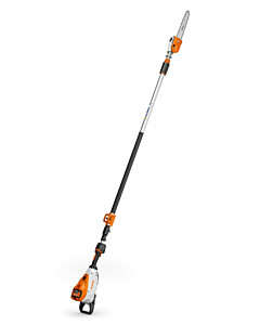 Stihl HTA 135 Telescopic Cordless Pole Pruner