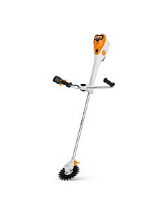 Stihl RGA 140 Cordless Brush Cutter (Power Unit)