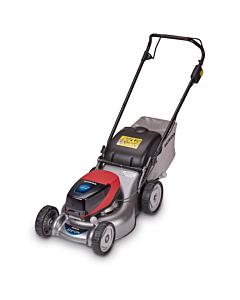 Honda HRG 416 XB Cordless Lawn Mower
