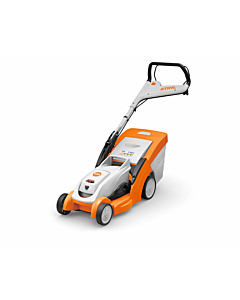 Stihl RMA 239.1 C Cordless Lawn Mower (Power Unit)