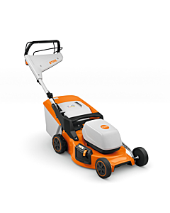 Stihl RMA 253 T Self-Propelled Cordless Lawn Mower (Power Unit)