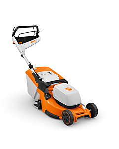 Stihl RMA 448 RV Cordless Rear-Roller Lawn Mower (Power Unit)