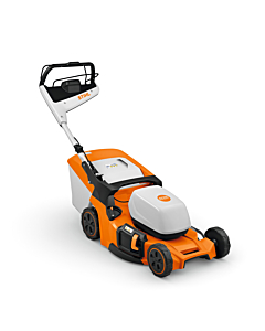 Stihl RMA 453 PV Cordless Variable Speed Lawn Mower (Power Unit)