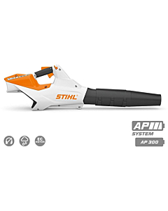 Stihl BGA 86 Cordless Blower