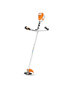 Stihl FSA 120 Cordless Grass Trimmer (Power Unit)