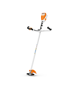 Stihl FSA 80 Cordless Grass Trimmer 