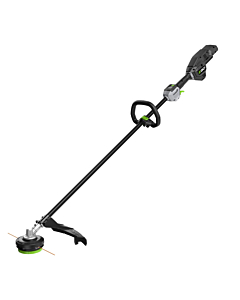 Ego PRO-X STX4500 Commercial Cordless Line Trimmer / Brush Cutter (Power Unit)