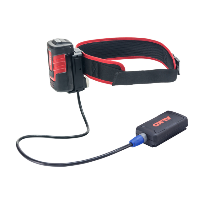 AL-KO 36V BBA 40 Battery Belt