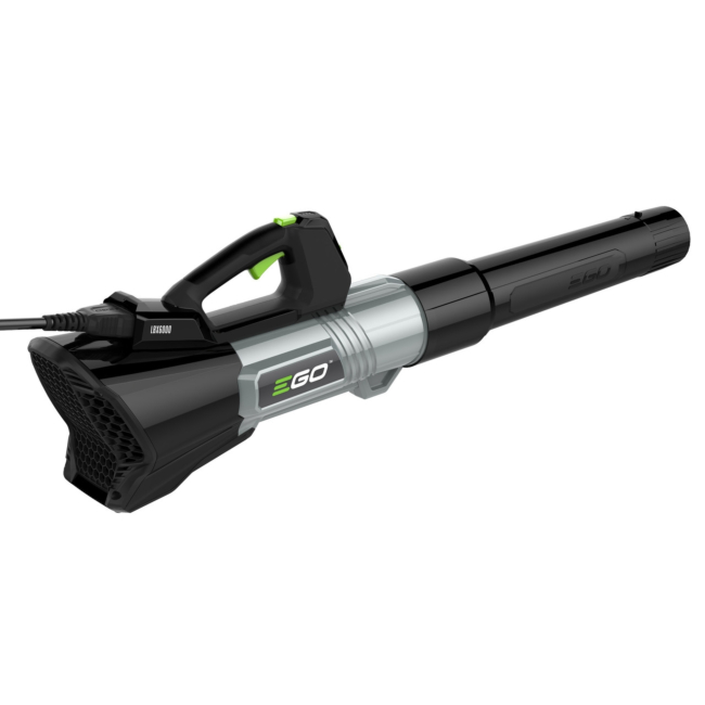 EGO Power+ LBX6000 Pro X 56V Commercial Cordless Backpack Leaf Blower (Power Unit)