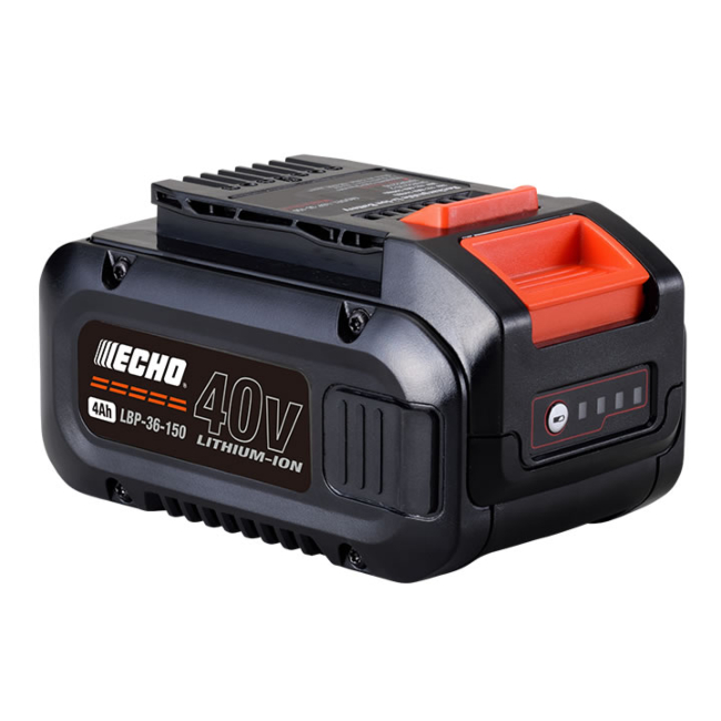 Echo LBP-36-150 4.0ah 40v Battery 