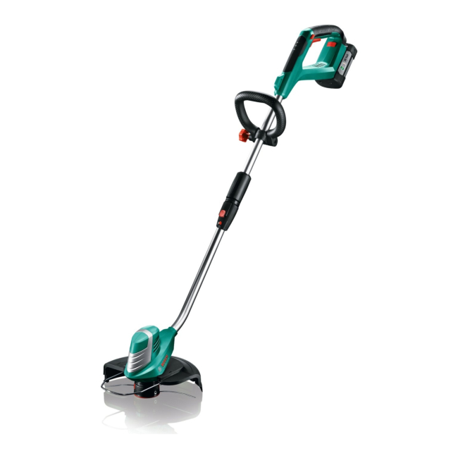 Bosch Advanced GrassCut 36 Cordless Grass Trimmer (Power Unit)