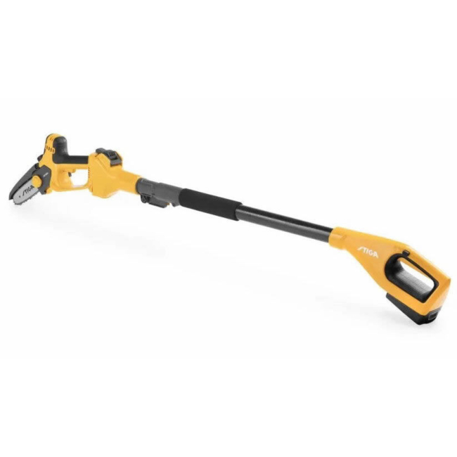 Stiga Telescopic Extension Pole 180cm for PR100e