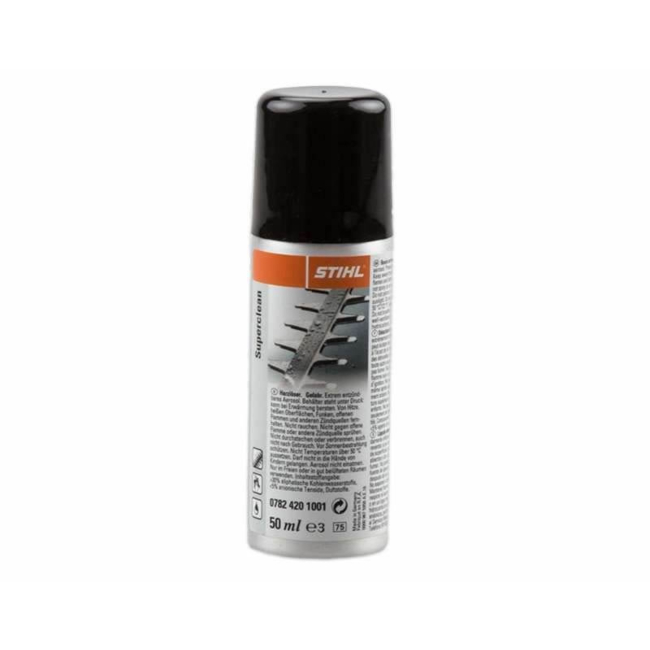 Stihl 50ml Resin Solvent