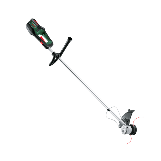 Bosch AdvancedGrassCut 36V-33 Cordless Grass Trimmer (Power Unit)