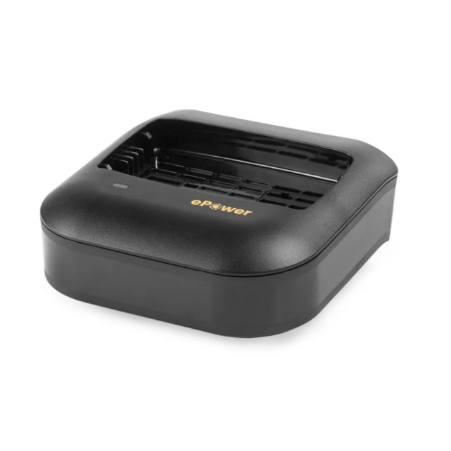 ePower C 430 FU Fast Battery Charger