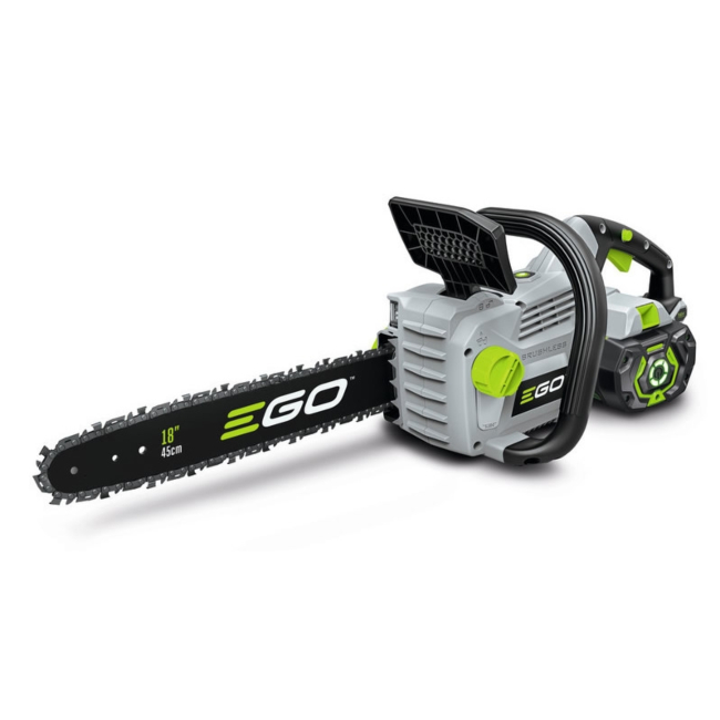 EGO Power+ CS1800E 56V 18"/45cm Cordless Chainsaw (Power Unit)