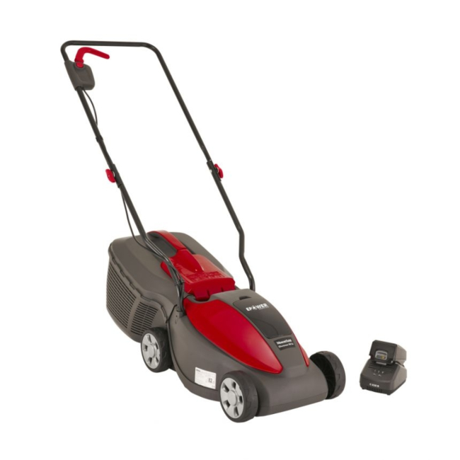 Mountfield Electress 30Li Cordless Lawn Mower