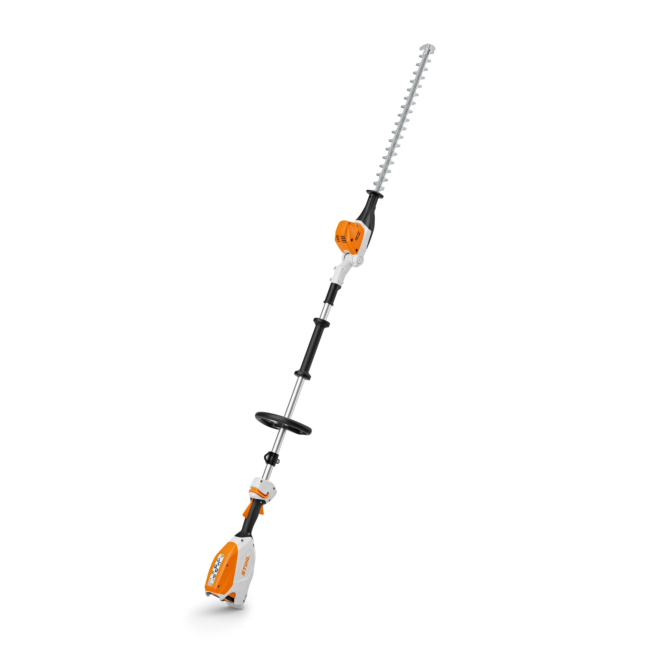 Stihl HLA 66 Cordless Long Reach Hedge Trimmer (Power Unit)