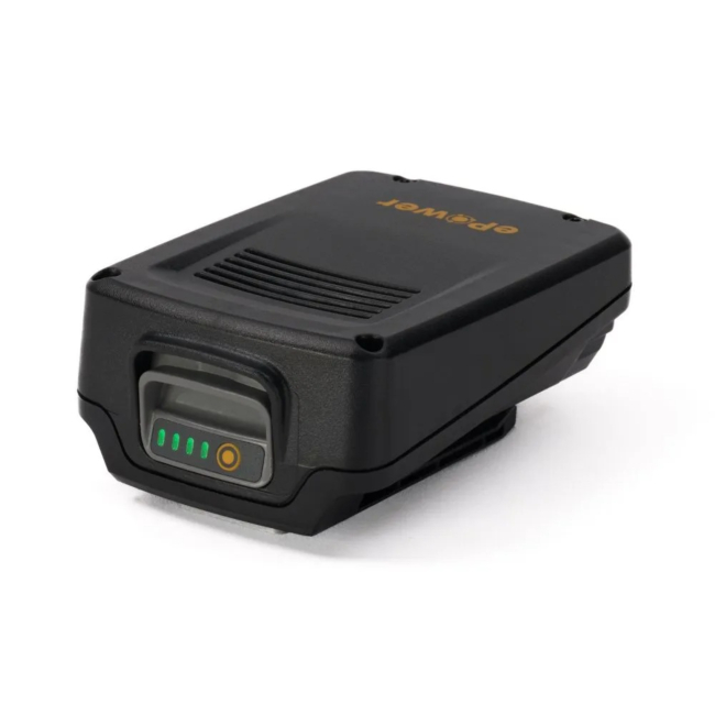 Stiga E22 2ah 20v Lithium-Ion Battery