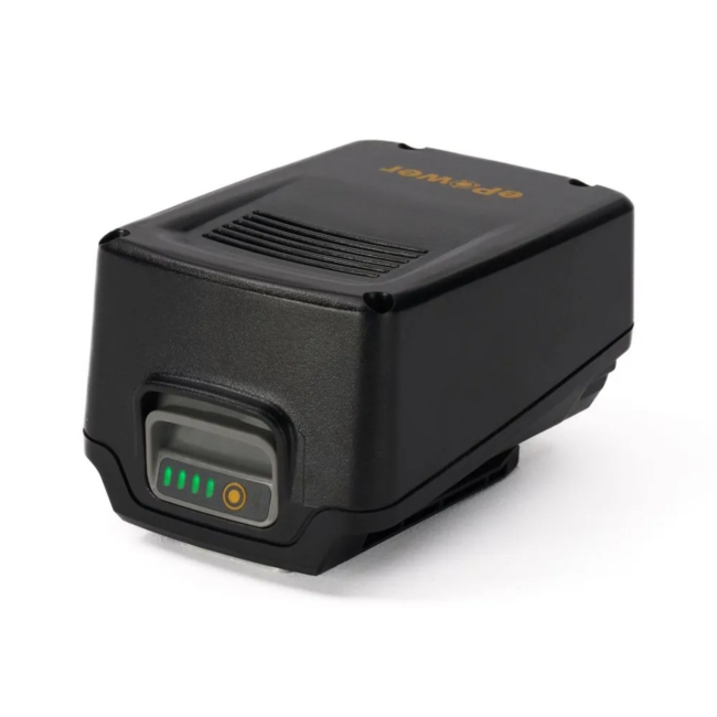 Stiga E24 4Ah 20v Lithium-Ion Battery