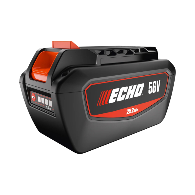 Echo LBP-56V250 5.0ah 56v Battery 