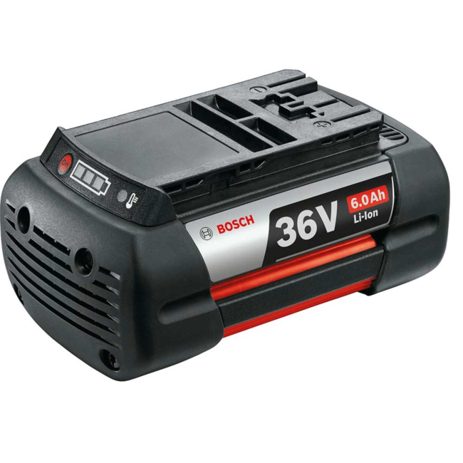 Bosch Green F016800639 36V 6Ah Battery 