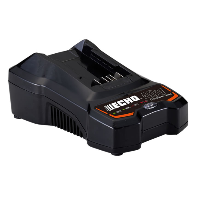 Echo LC-3604 battery charger 