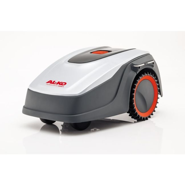 AL-KO Robolinho R500E Robotic Lawn Mower