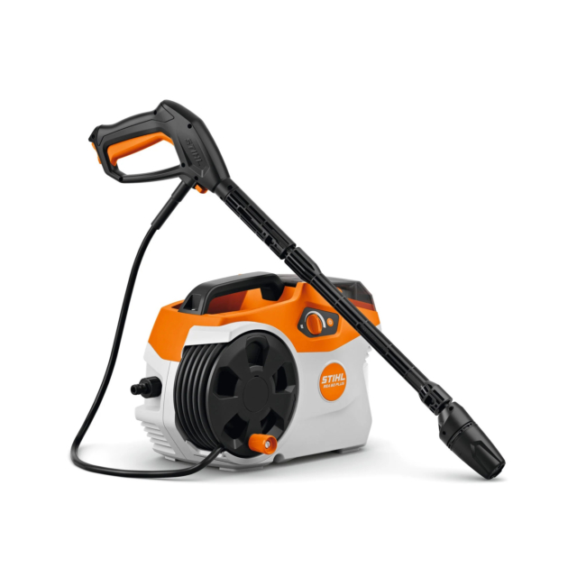 Stihl REA 60 Plus Cordless Pressure Washer (Power Unit)