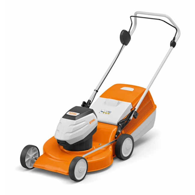 Stihl RMA 253 Cordless Lawn Mower (AP Power Unit)